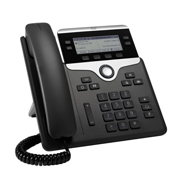 Cisco-IP-Phone-7841
