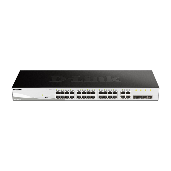 D-Link DGS-12-10-28 Switch