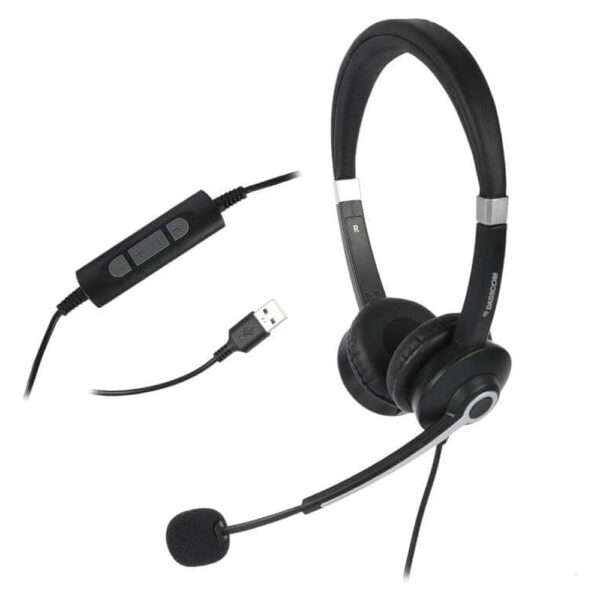 DS 1100 Tatva USB Headset