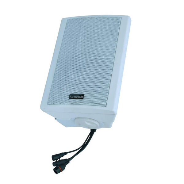 Dasscom Wall speaker DS-15w