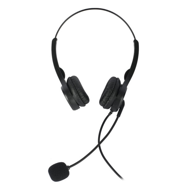 Dasscom DS-52 USB Headset