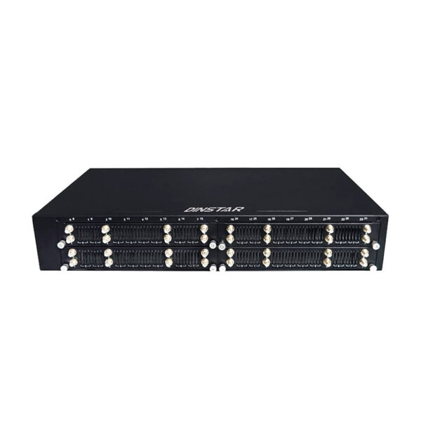 Dinstar 32 Port GSM Gateway