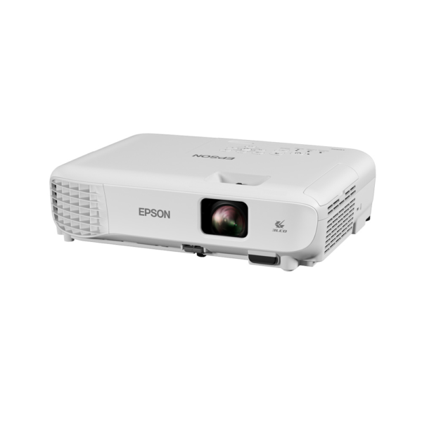 Epson EB-E01 Business Projector, LCD