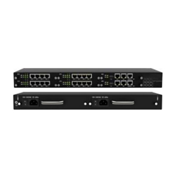Dasscom E1 PRI gateways