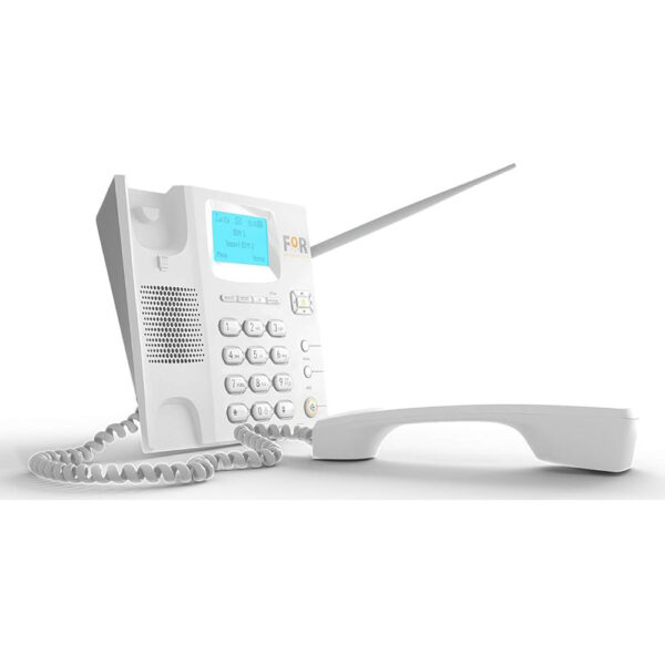 F1 GSM dual sim landline