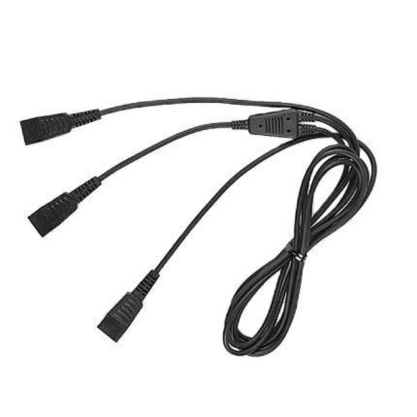 Freemate-Y-Cable-Supervisory-Card-With-Volume-Controller