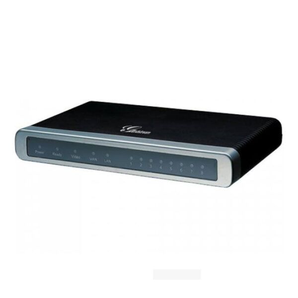 Grandstream GXW 4108 Analog Gateways