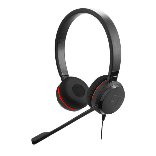 Jabra EVOLVE 30 Stereo