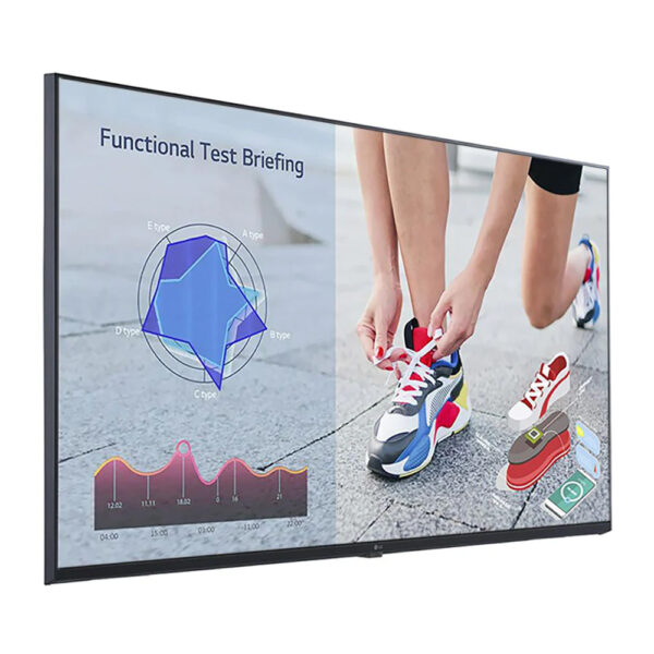 LG 50 inch