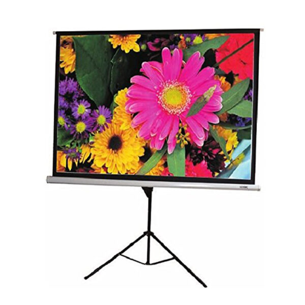 LOGIC 84 Inch MW (6 x 4) tripod