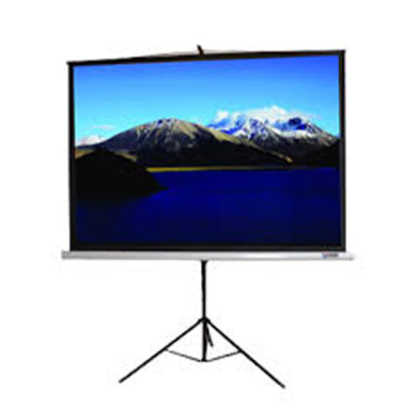 Logic 100 Inch MW (7 x 5) tripod