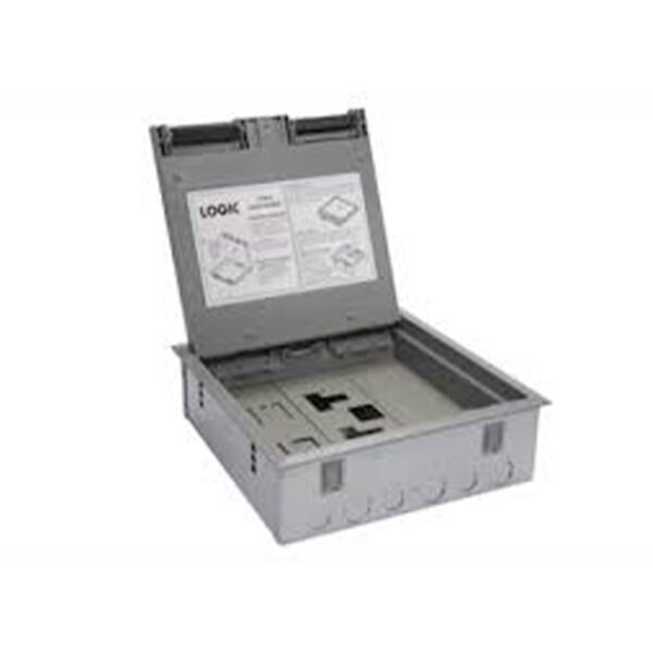 Logic LG-FB202 POP Up Box 