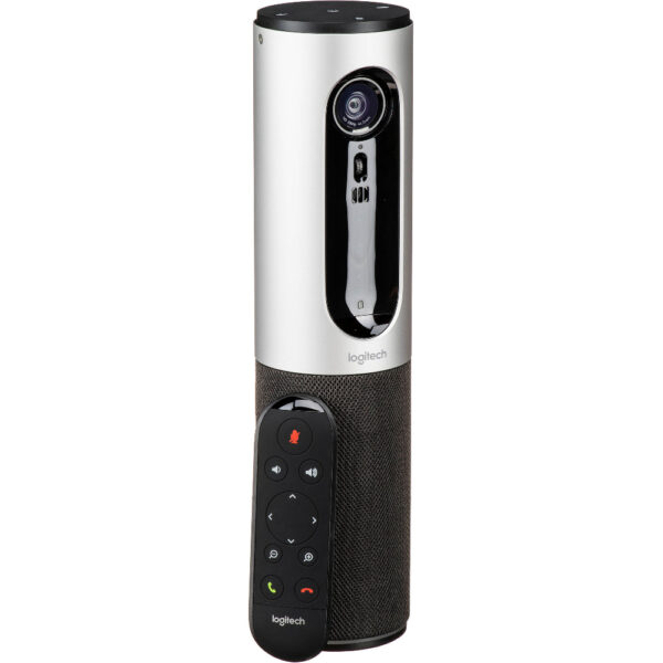 Logitech-CAM-Connect