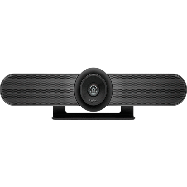 Logitech-Meetup