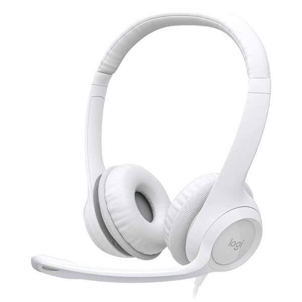Logitech H390