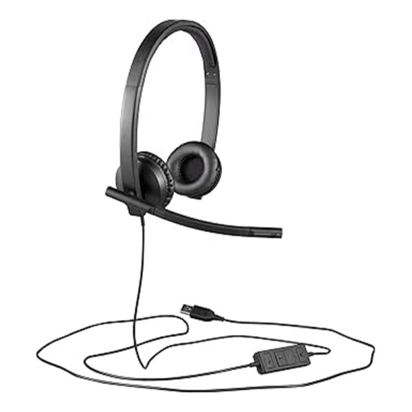 Logitech H570