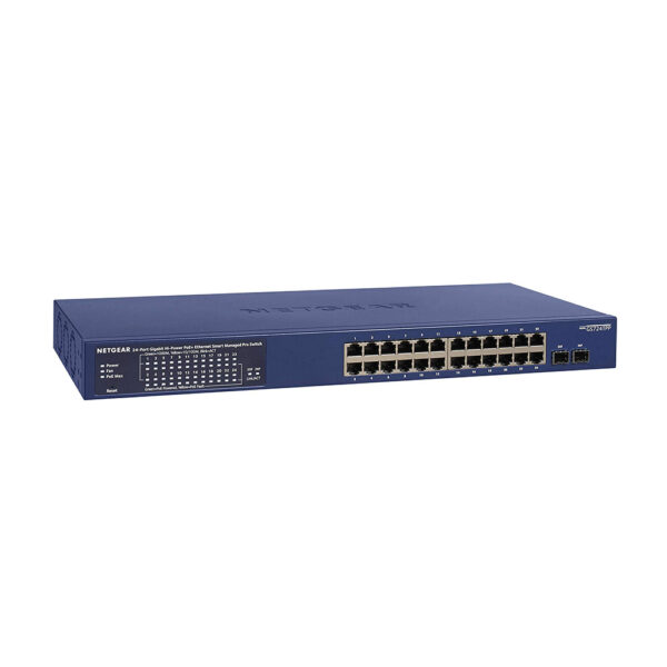 Netgear 24 port giga switch
