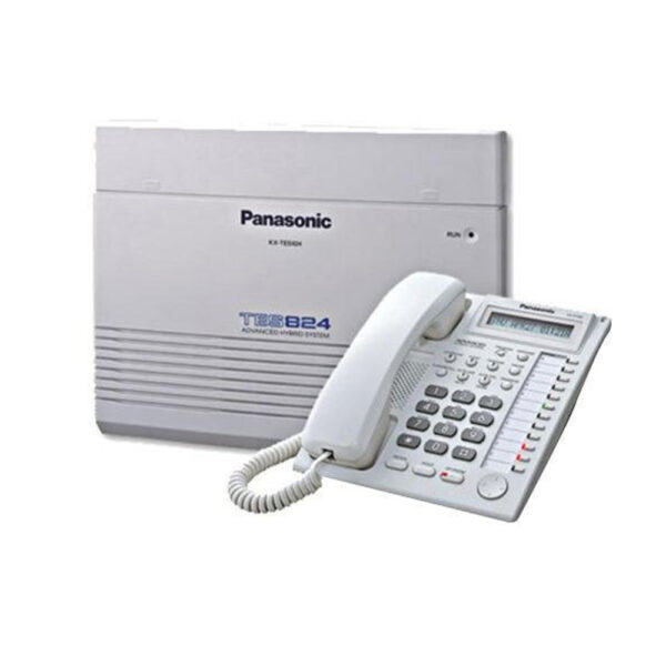Panasonic EPABX System