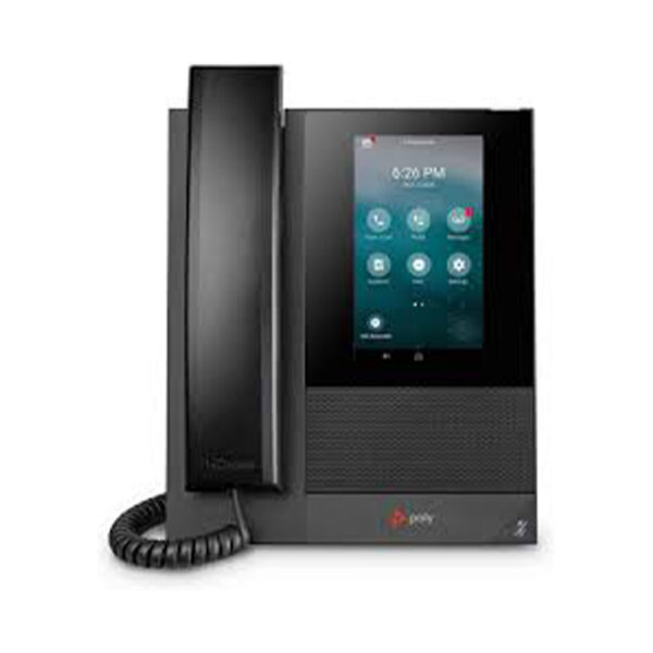  Poly CCX-400 IP phone