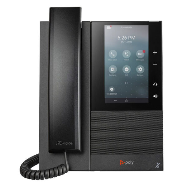  Poly CCX-700 IP Phone