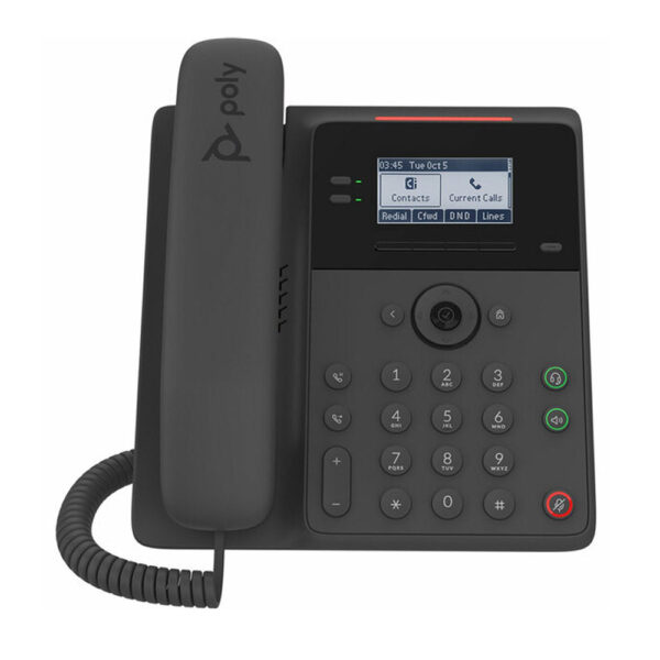  Poly Edge-E 220 IP Phones