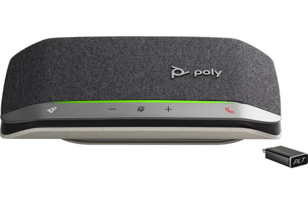 Poly Sync 20 Audio Conference phone 
