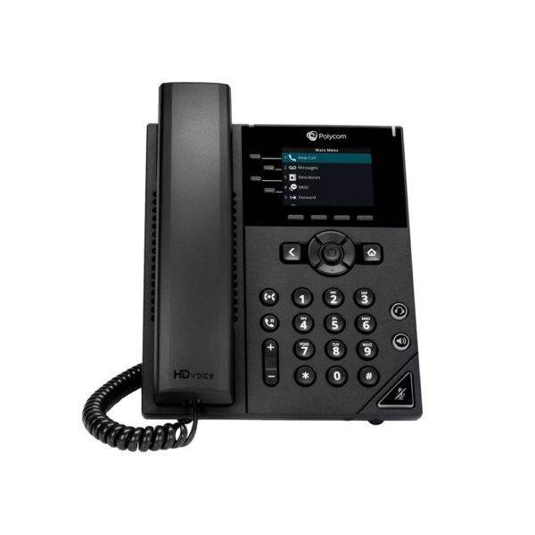 Polycom VVX 250 