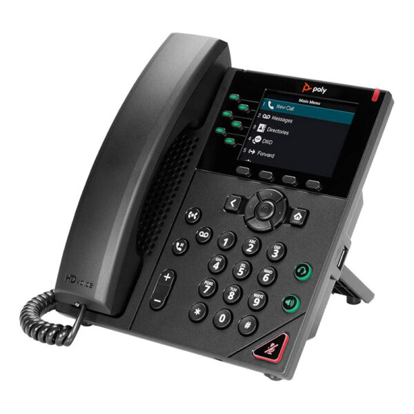 Polycom VVX350 IP Phone