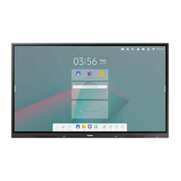 SAMSUNG- Interactive Displays 65 Inch Display