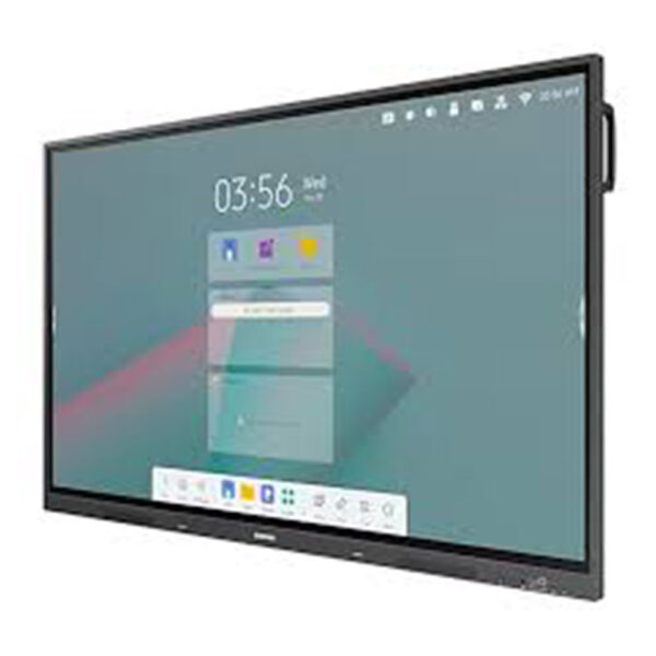 SAMSUNG- Interactive Displays 75 Inch Display