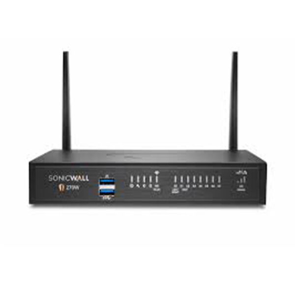 Sonic Wall Firewall latest SonicWall TZ series