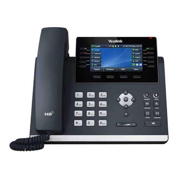 YEALINK IP PHONE T46U