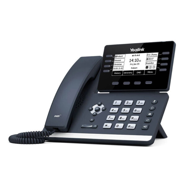 YEALINK IP PHONE T53W