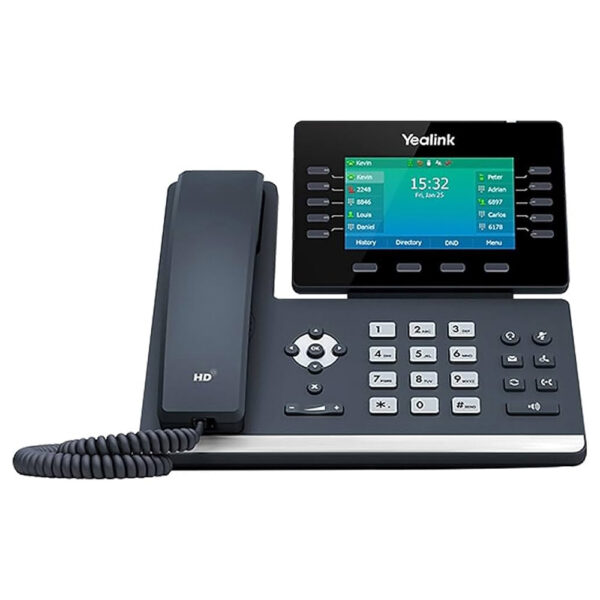YEALINK IP PHONE T54W