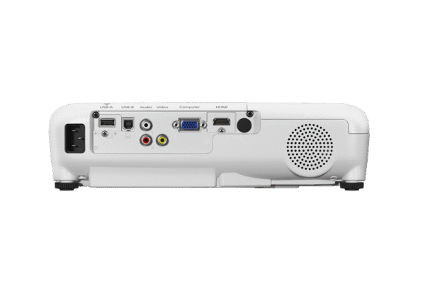 Epson EB-W06 Business Projector