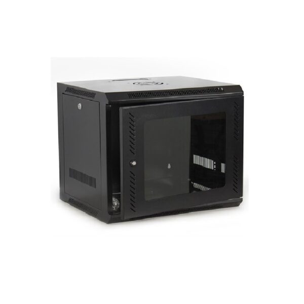 Wall-Mount-Rack-9U