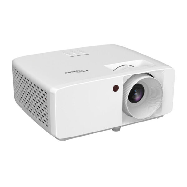 Optoma ZX350e