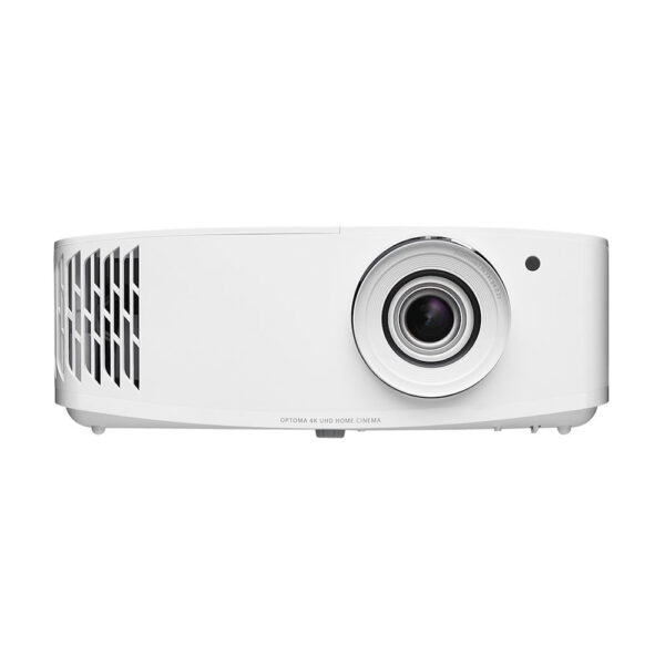 Optoma UHD 55
