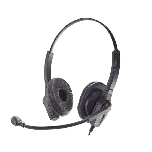 Accutone WB610 QD5 Headset