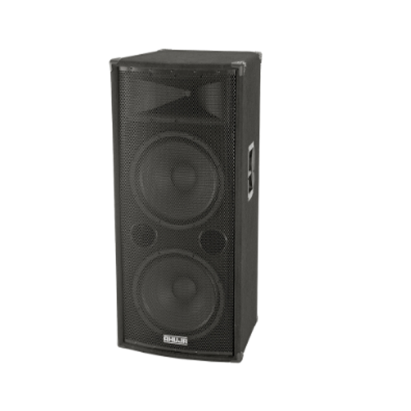 Ahuja speakers spx-800