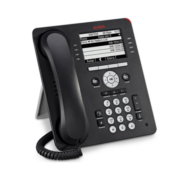 Avaya 9608-I IP Telephone