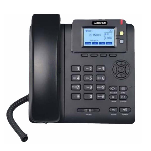 Dasscom  IP PHONE 4100