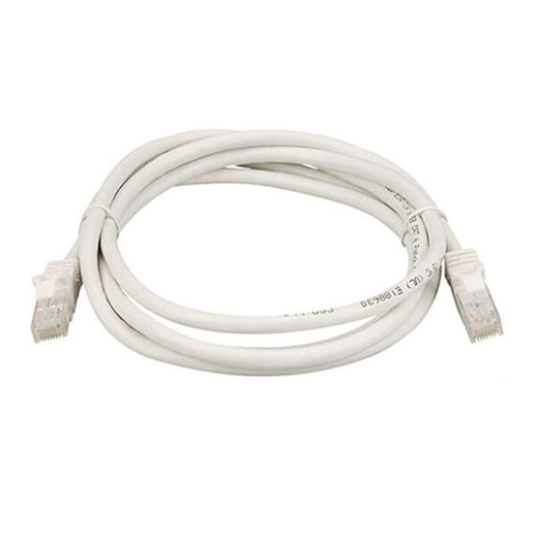D-Link Patch Cord 1Mtr