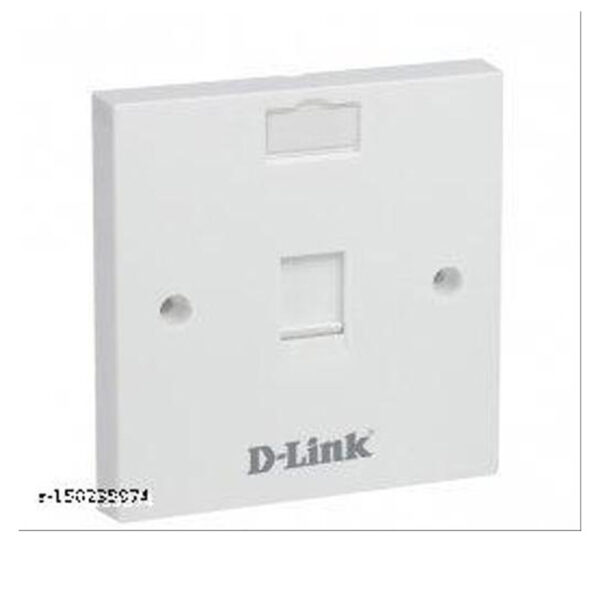 D-Link I/O Dual Port