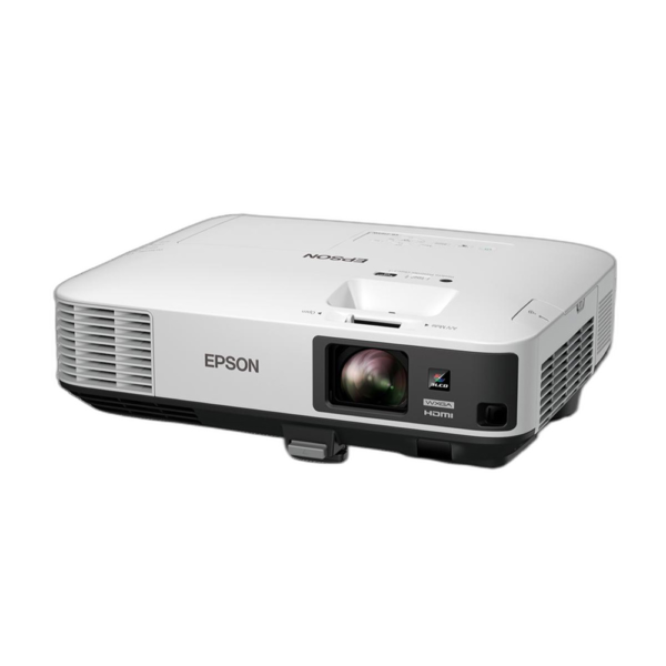 Epson EB-2165W Business Projector