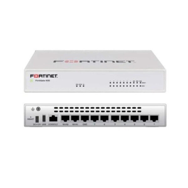 Fortigate Networking FG-60F