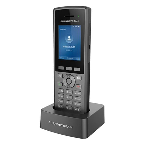 Grandstream WP825 Wireless IP Phone