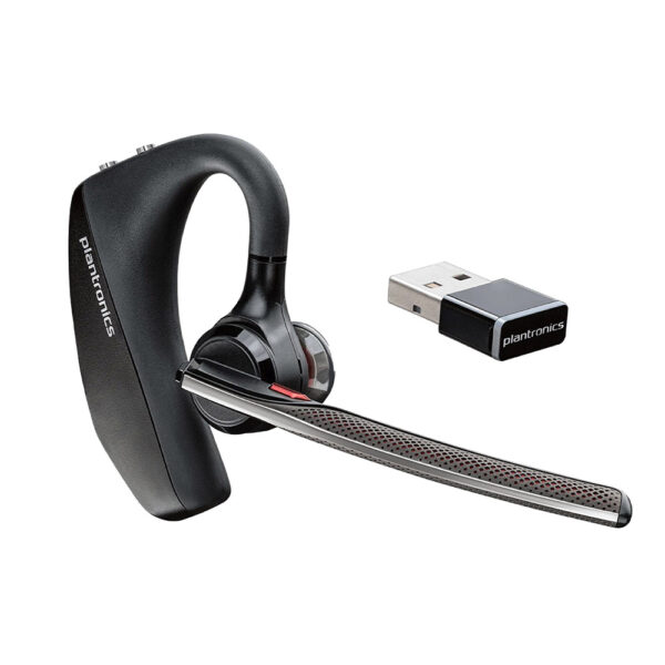 POLY-VOYAGER 5200 UC,B5200,WW