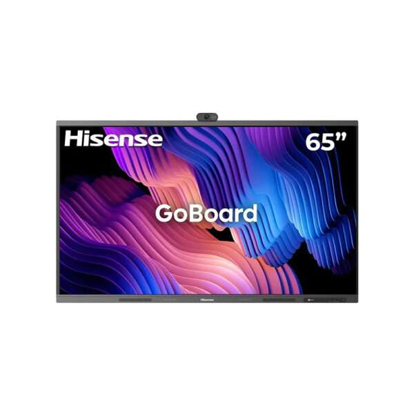 Hisense Interactive Display  65 Inch Display