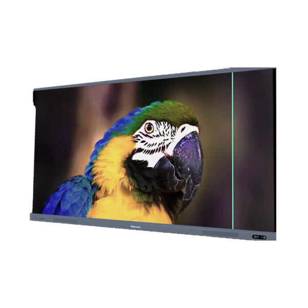 Hisense Interactive DispSize: 75 Inch Display